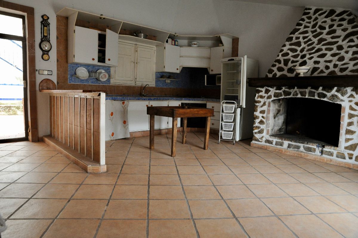 For sale of house in Vélez-Blanco