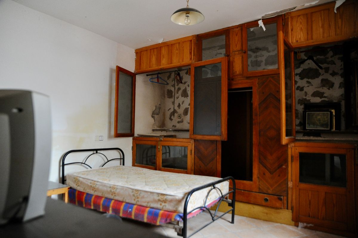 For sale of house in Vélez-Blanco