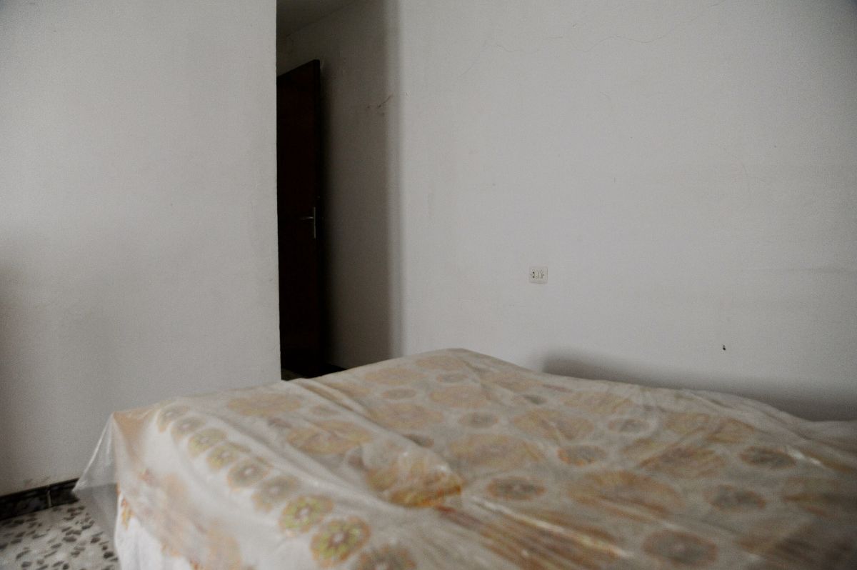 For sale of house in Vélez-Blanco