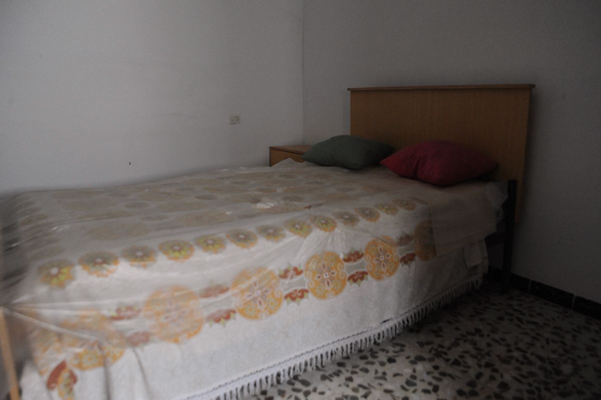 For sale of house in Vélez-Blanco