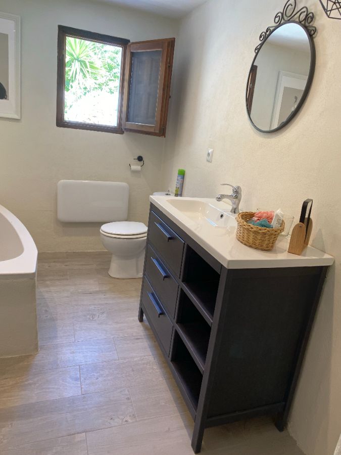 For sale of hotel in Oria