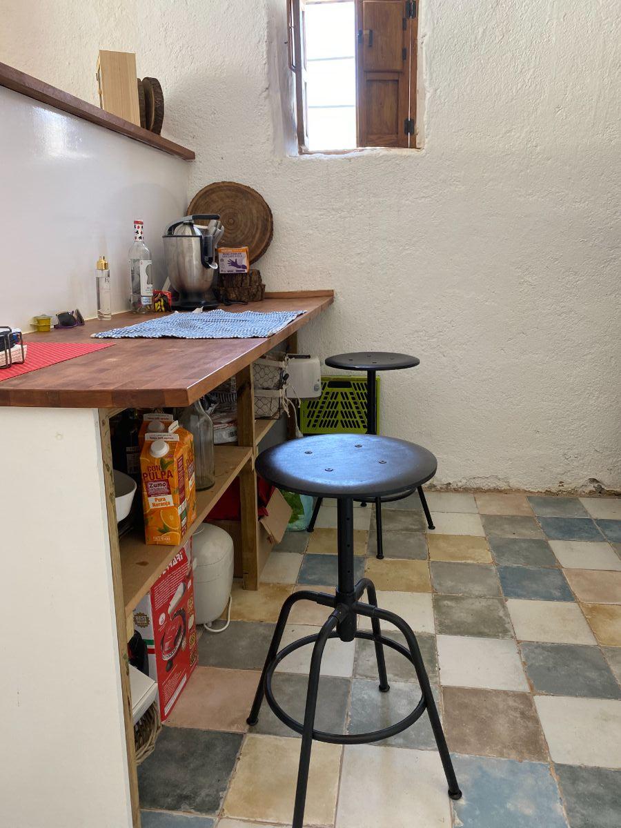 For sale of hotel in Oria