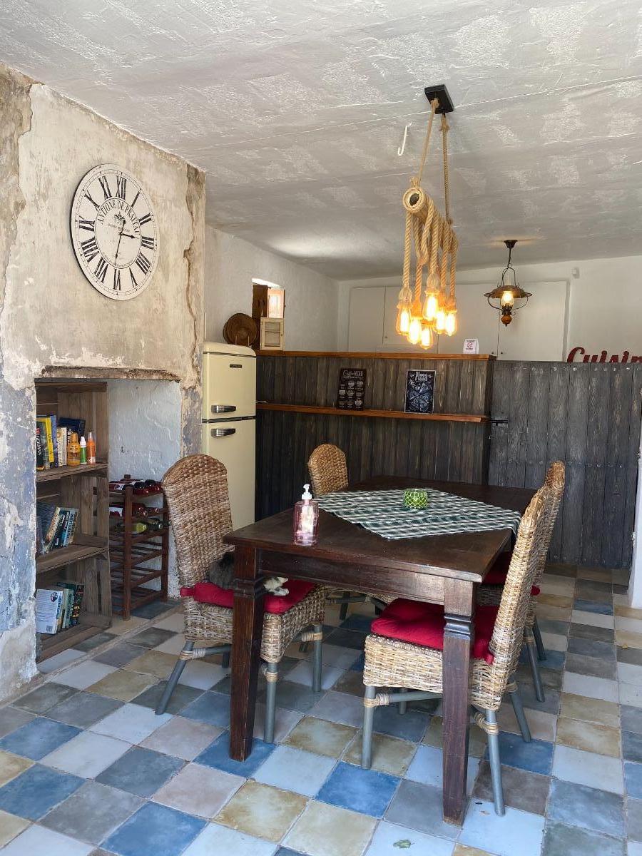 For sale of hotel in Oria
