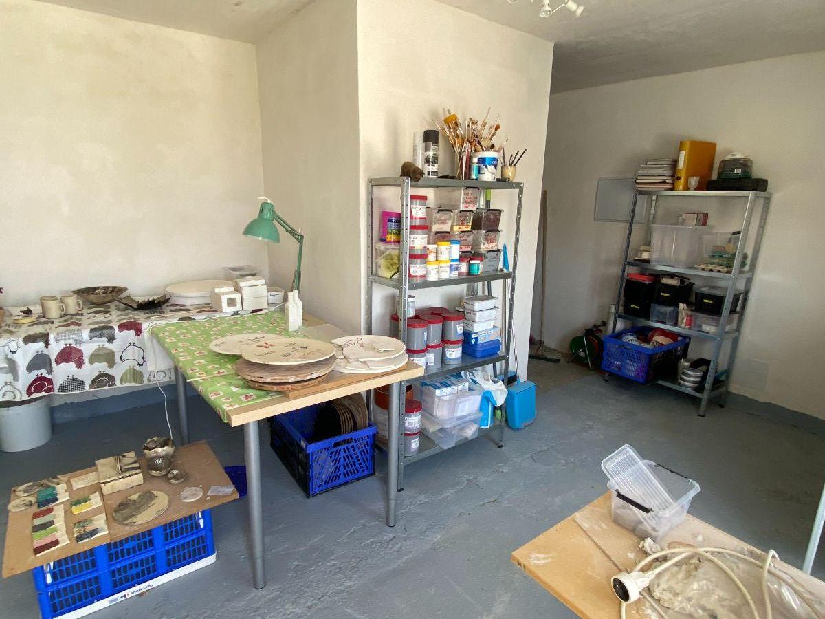 For sale of hotel in Oria