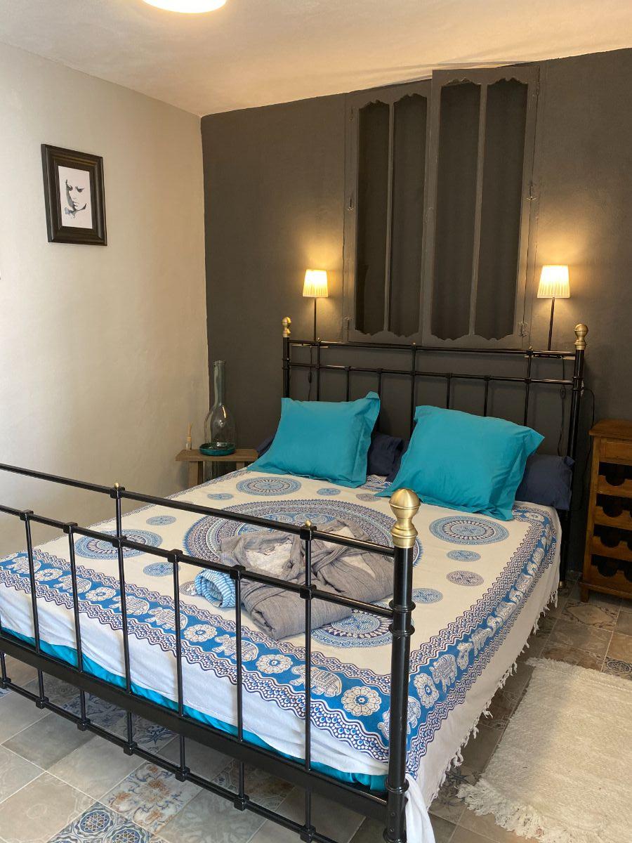 For sale of hotel in Oria