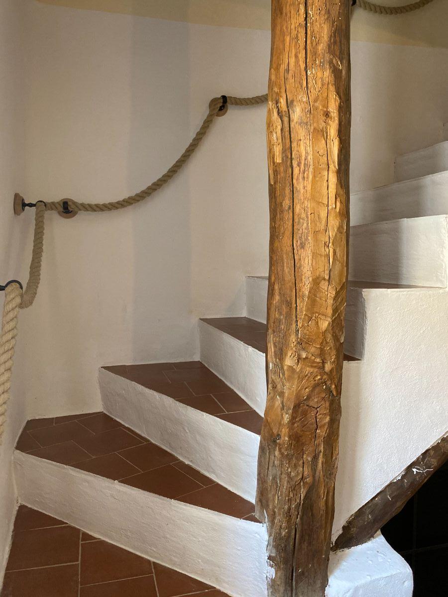 For sale of hotel in Oria