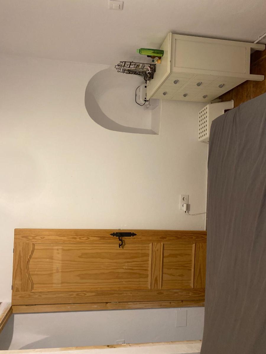For sale of hotel in Oria