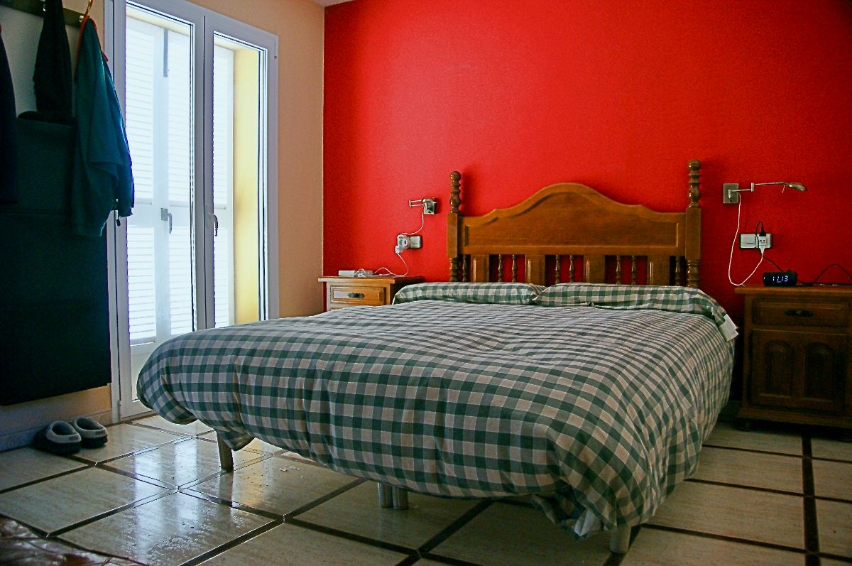 Til salg fra bungalow i Lorca