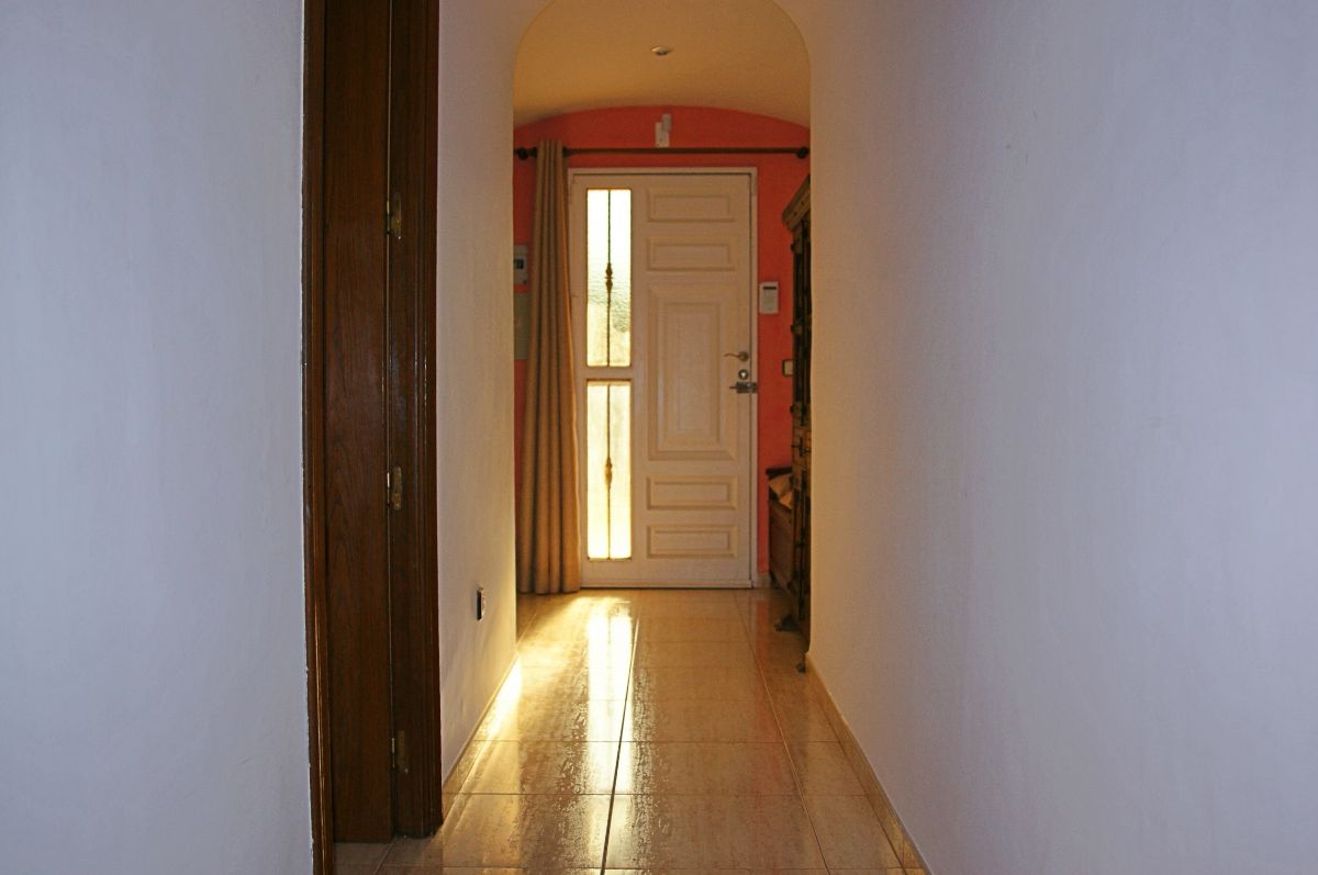Til salg fra bungalow i Lorca
