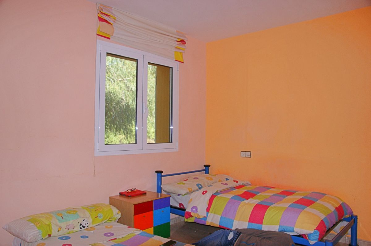 Til salg fra bungalow i Lorca