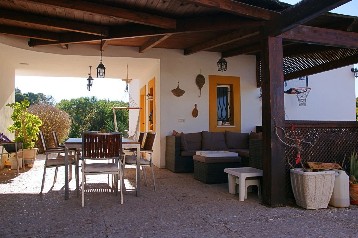 Til salg fra bungalow i Lorca
