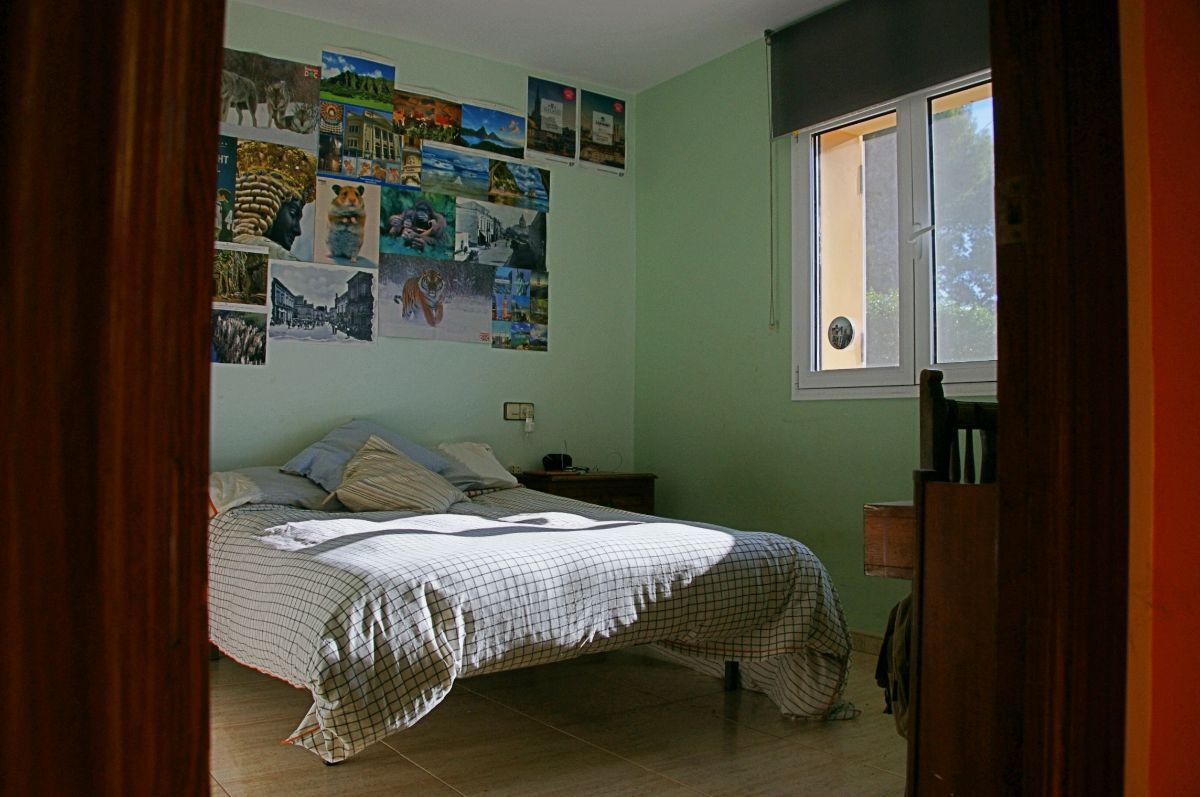 Til salg fra bungalow i Lorca