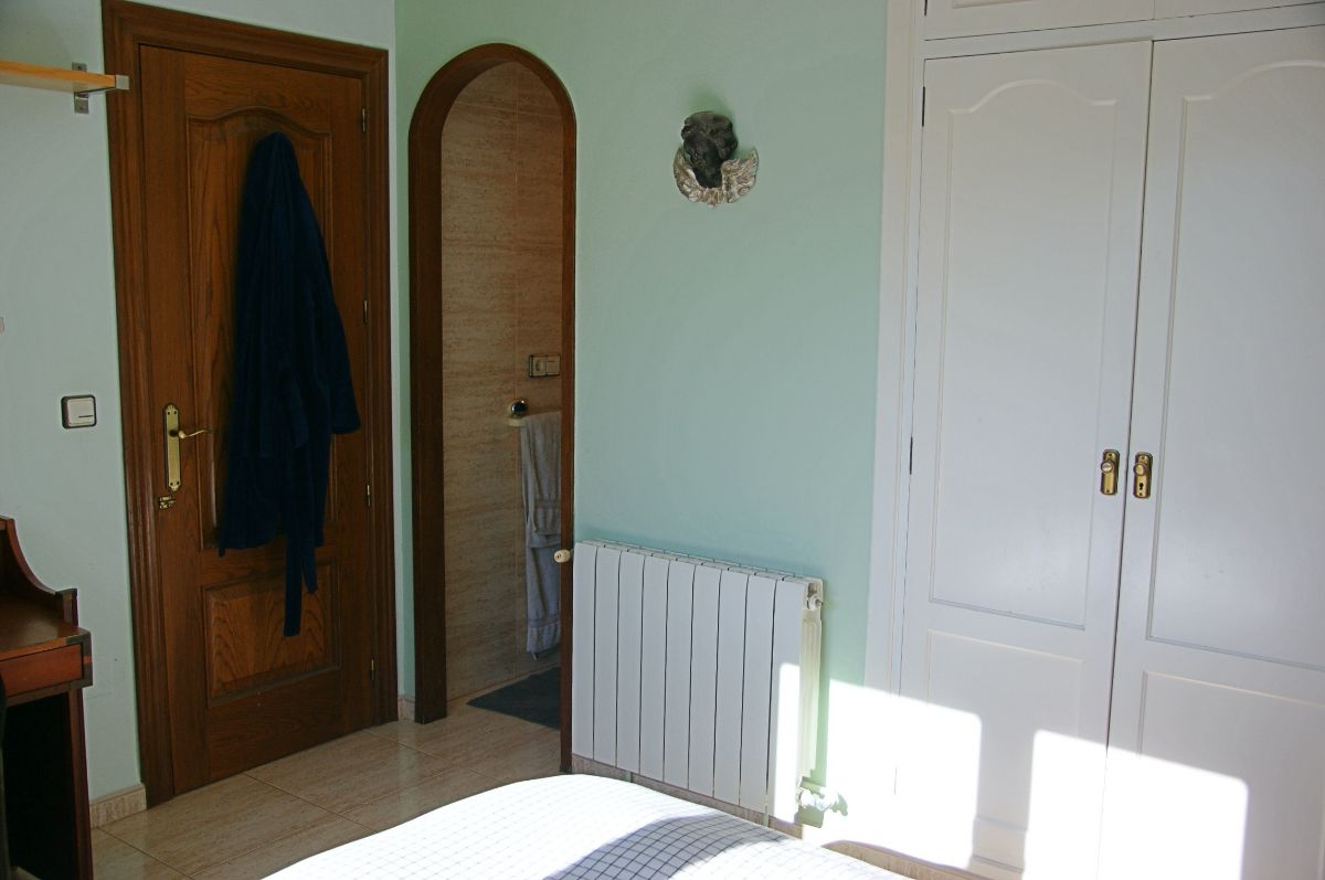 Til salg fra bungalow i Lorca