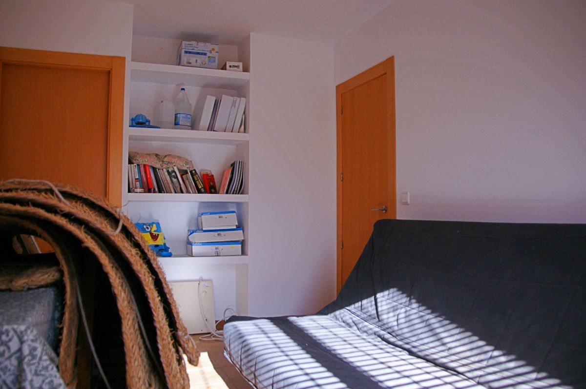 Til salg fra bungalow i Lorca