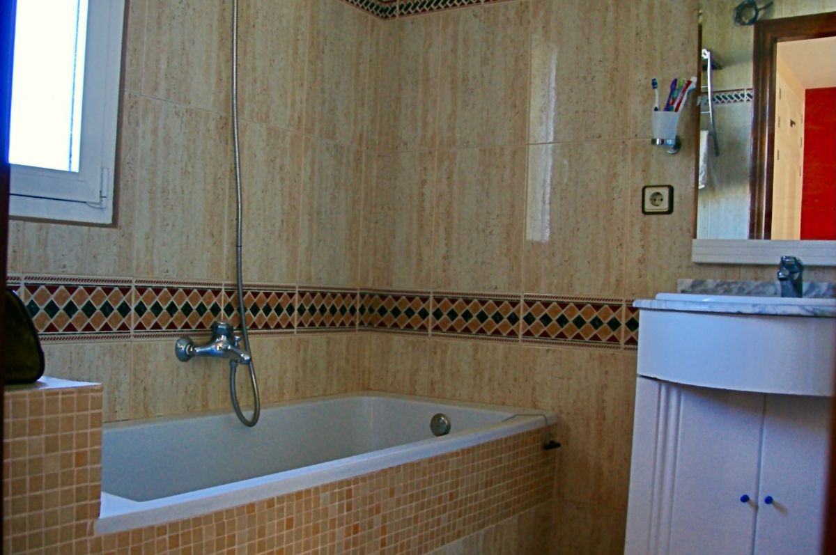 Til salg fra bungalow i Lorca