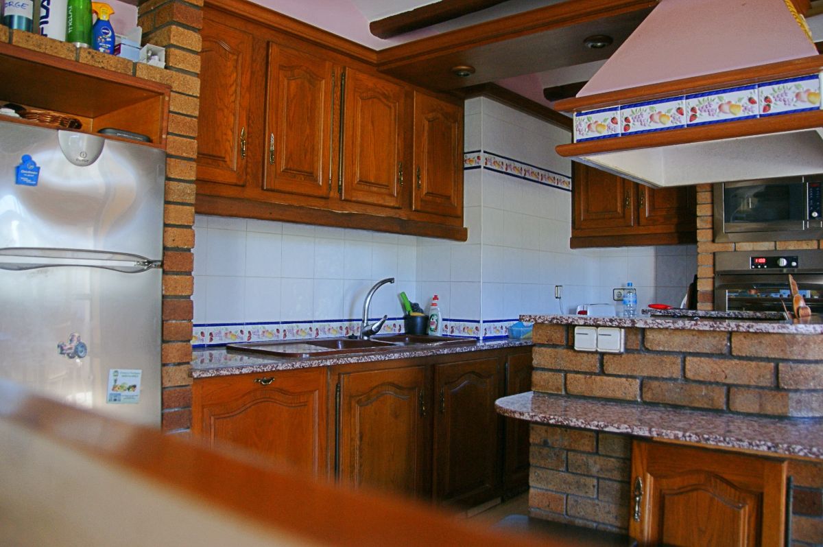 Til salg fra bungalow i Lorca
