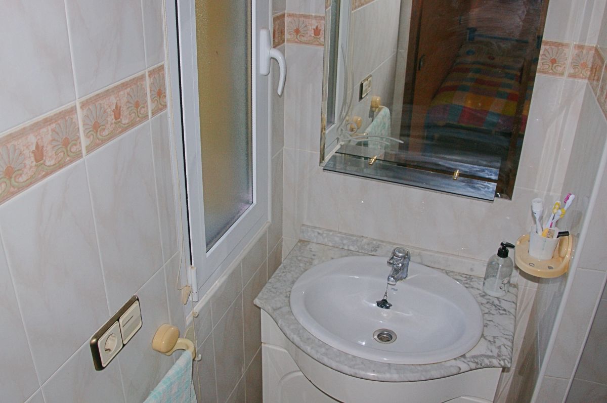 Til salg fra bungalow i Lorca