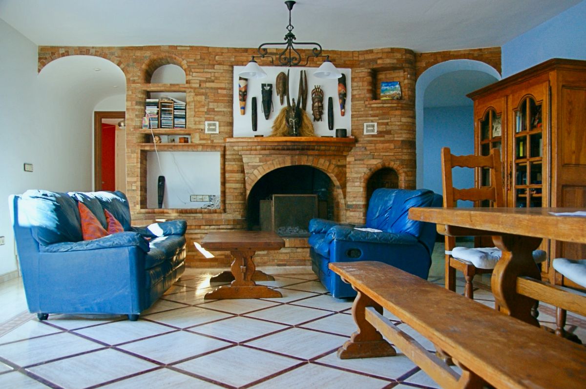 Til salg fra bungalow i Lorca