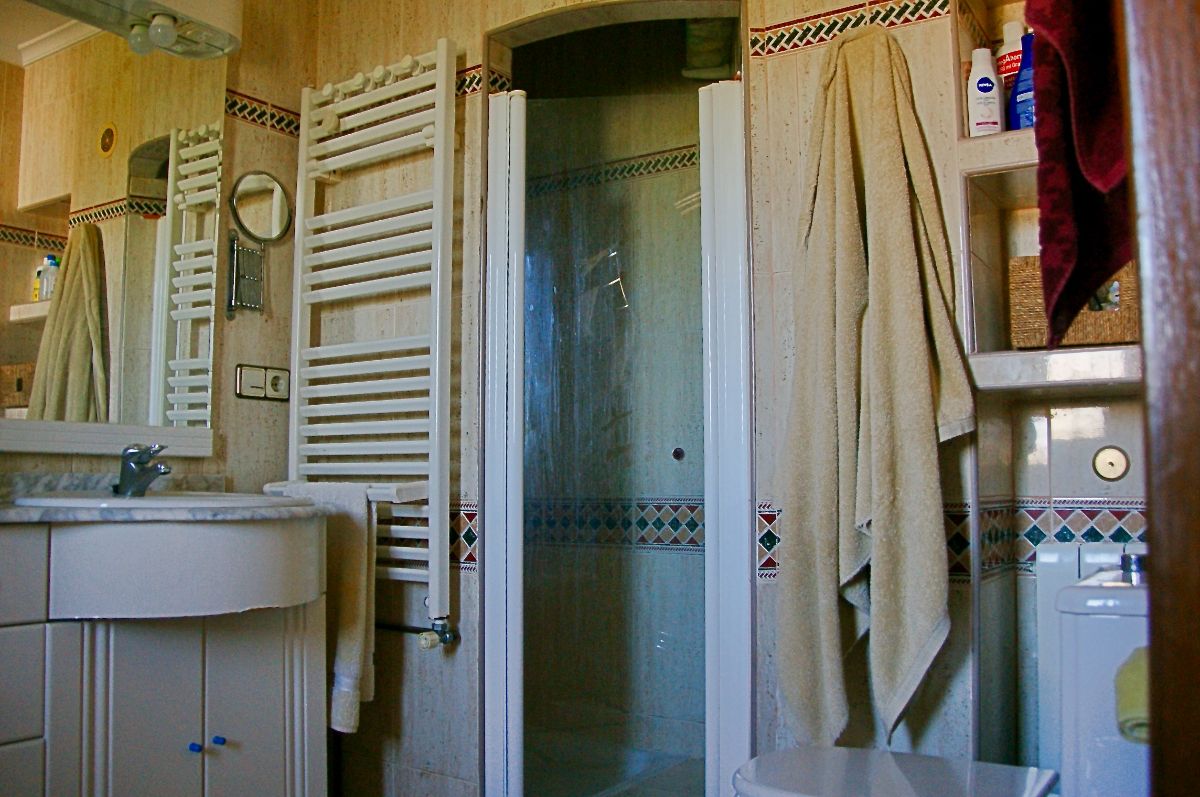 Til salg fra bungalow i Lorca