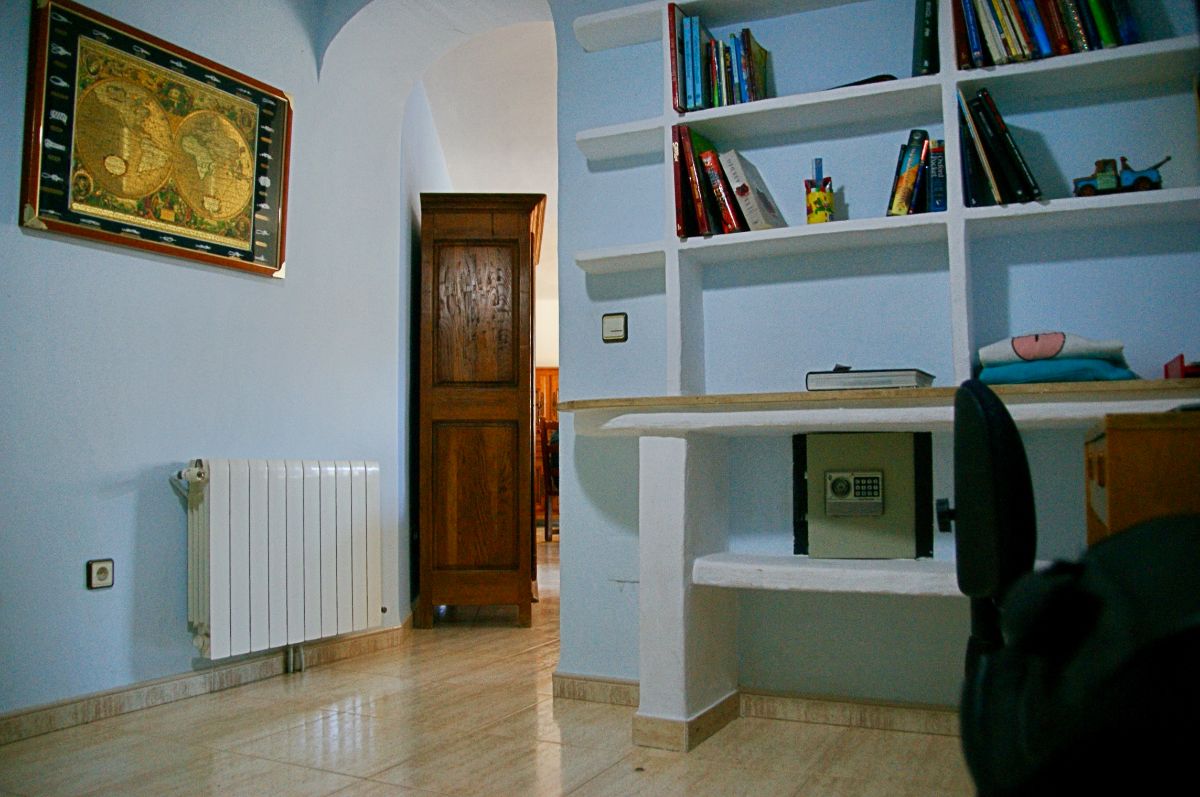 Til salg fra bungalow i Lorca