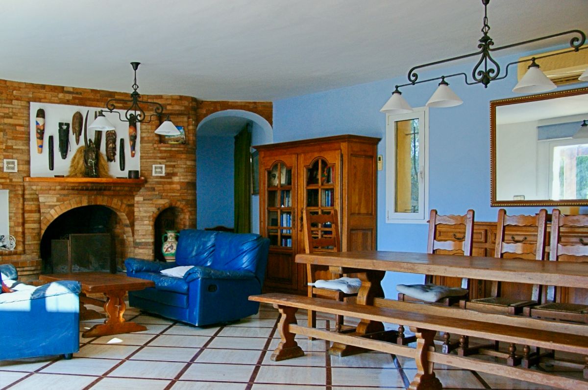 Til salg fra bungalow i Lorca