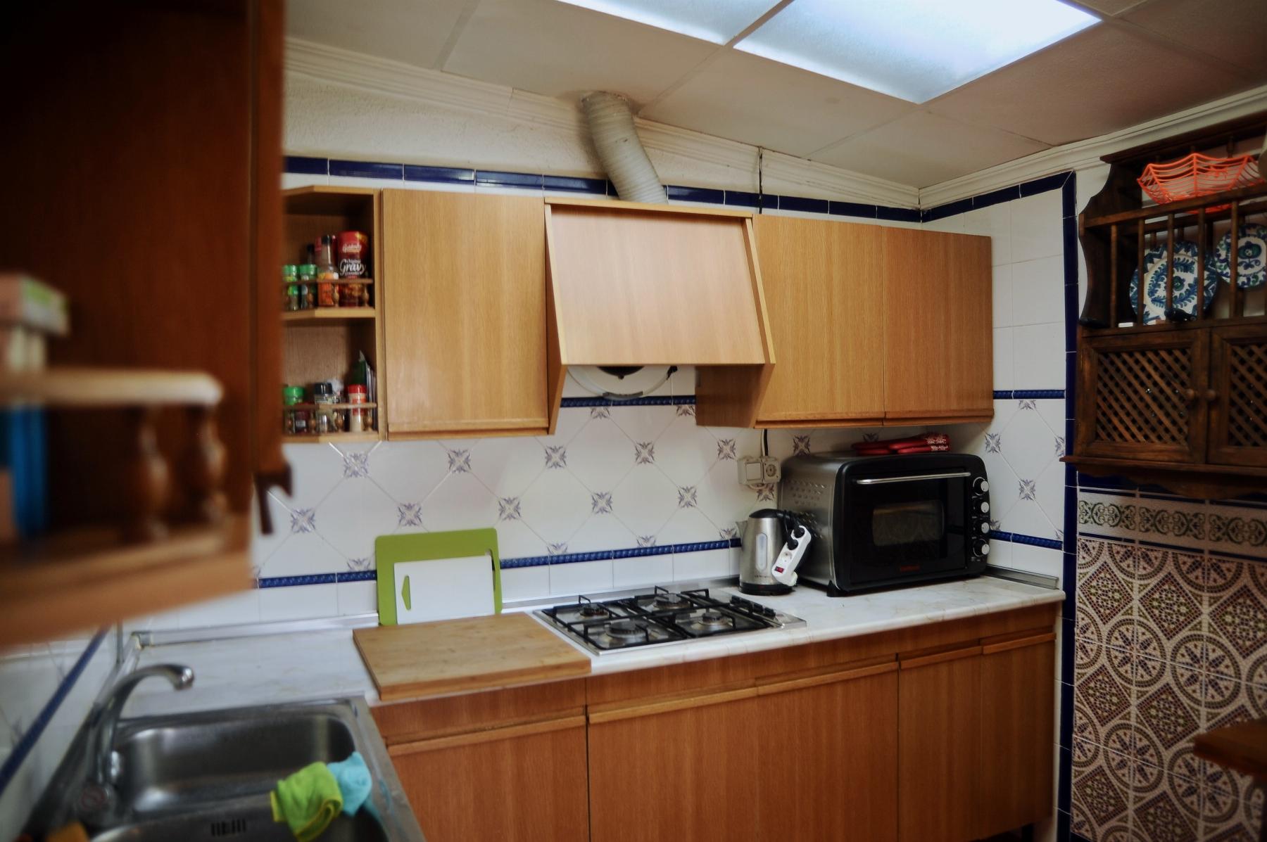 For sale of house in Vélez-Rubio