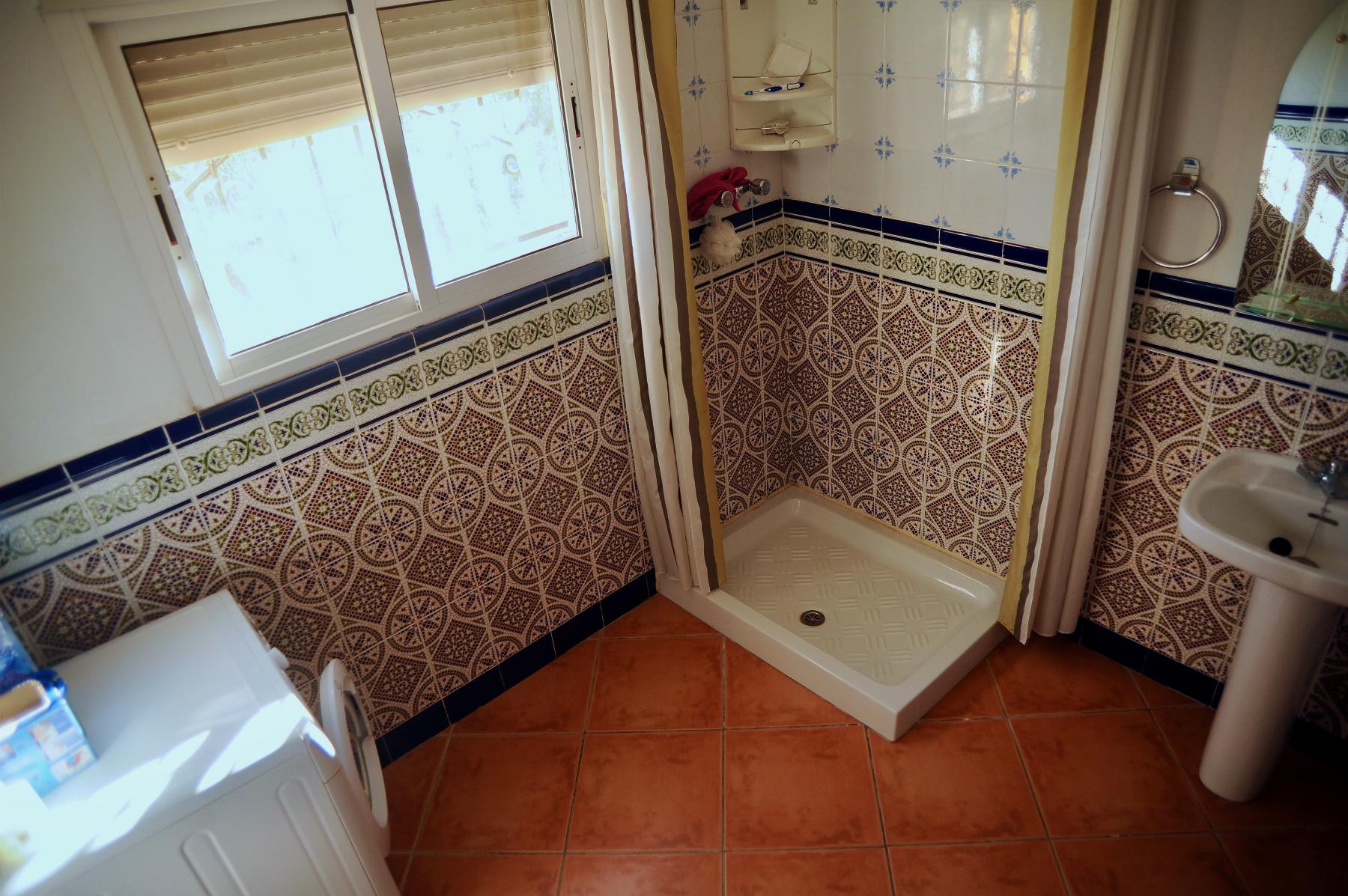 For sale of house in Vélez-Rubio