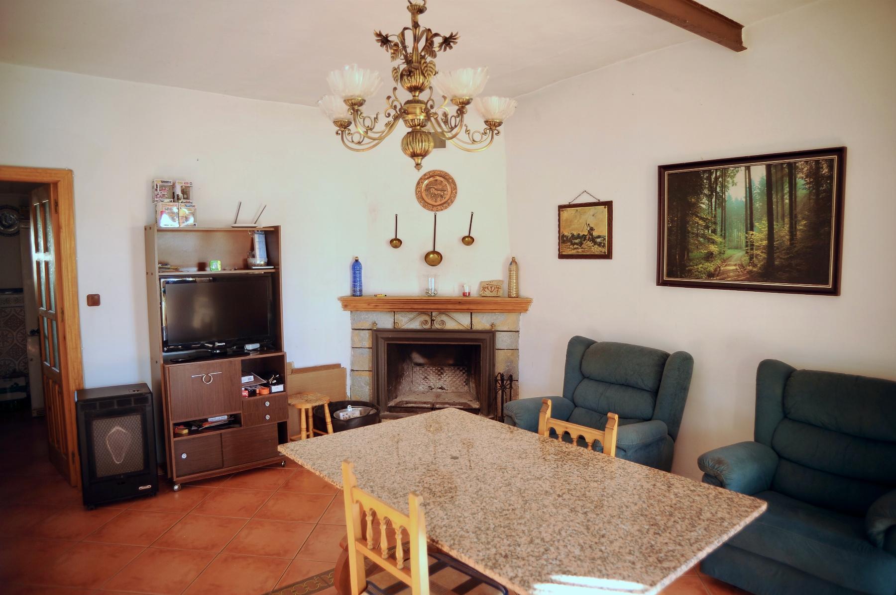 For sale of house in Vélez-Rubio
