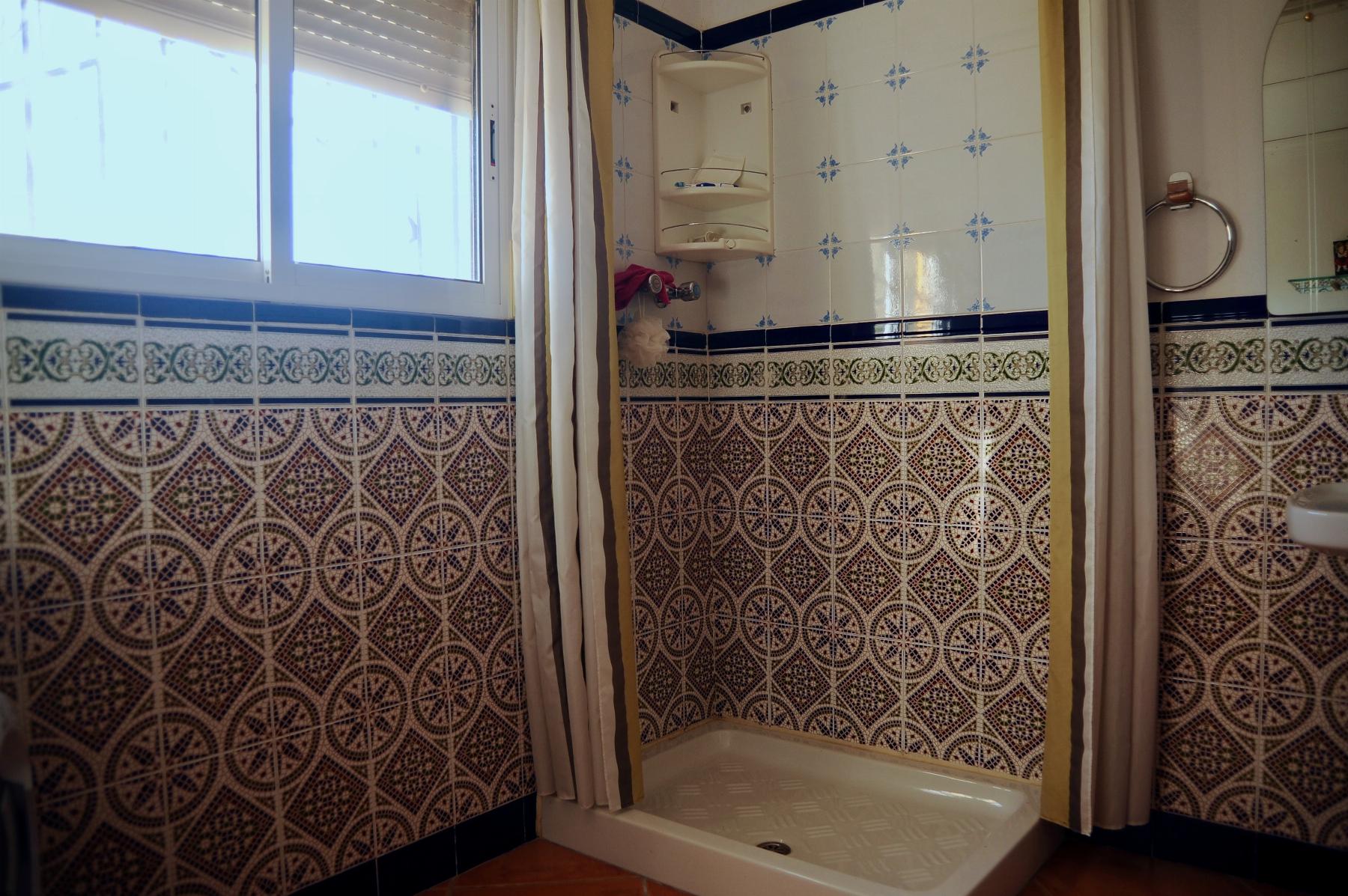 For sale of house in Vélez-Rubio