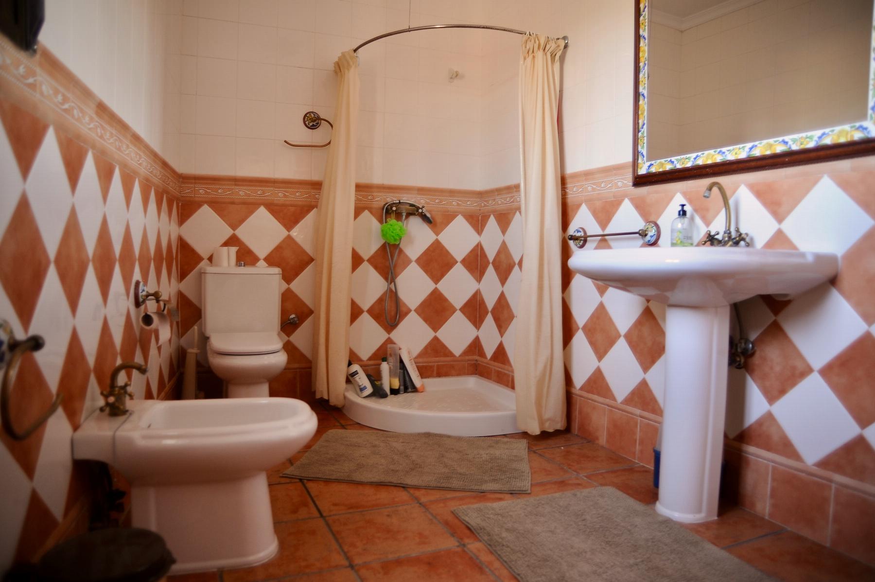 For sale of house in Vélez-Rubio