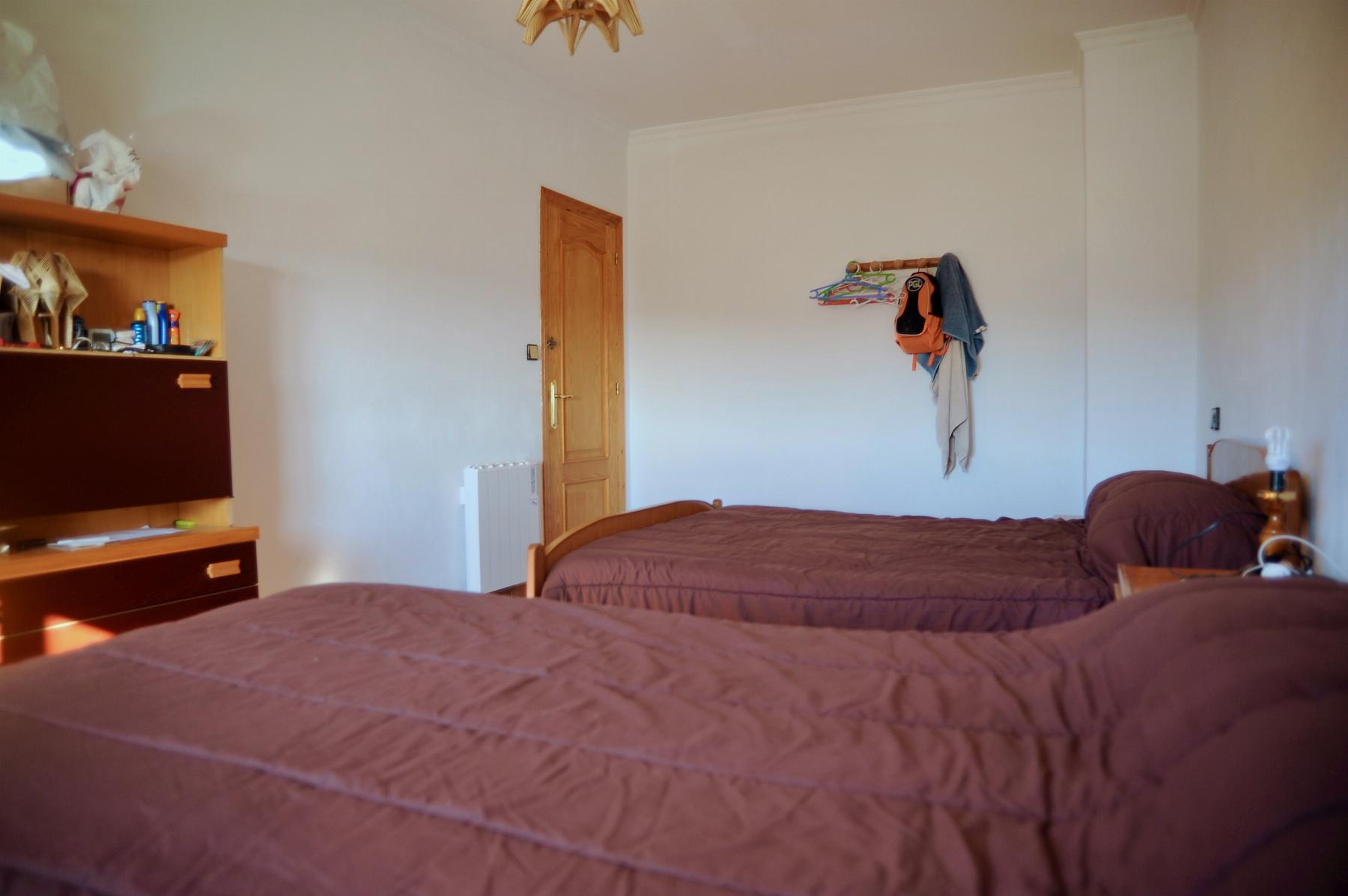 For sale of house in Vélez-Rubio