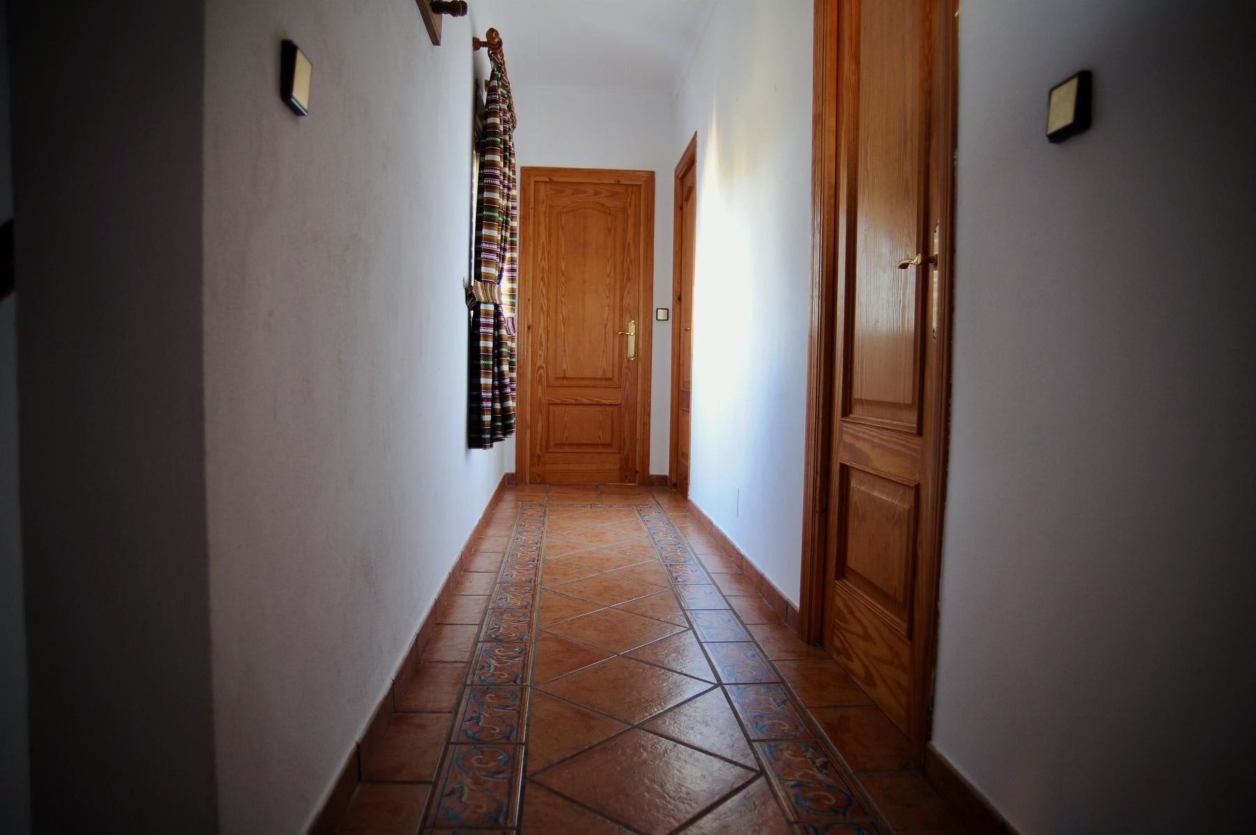 For sale of house in Vélez-Rubio