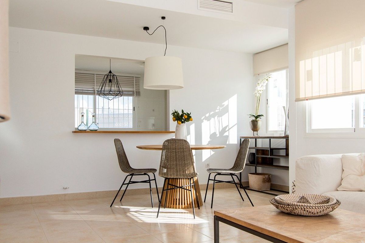 For sale of villa in Lorca