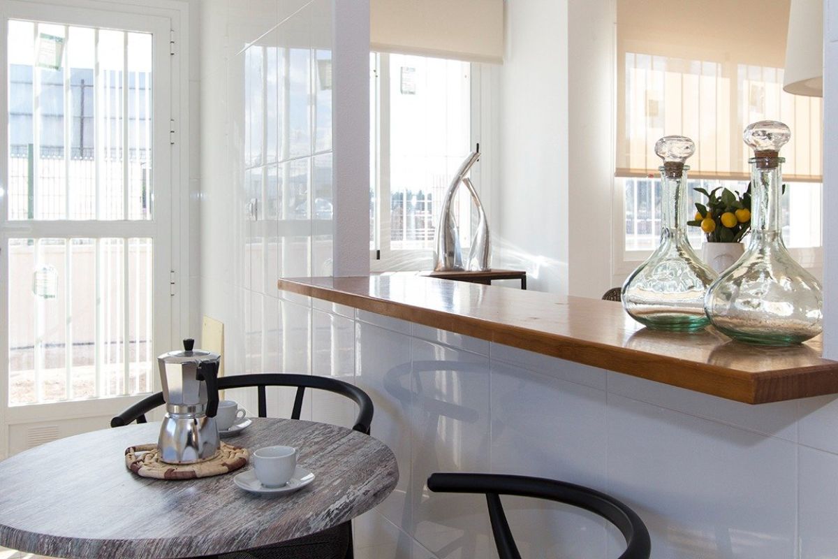 For sale of villa in Lorca