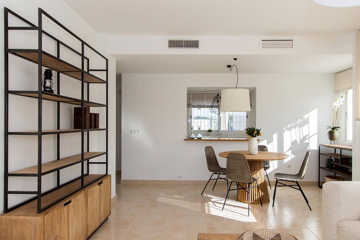 For sale of villa in Lorca