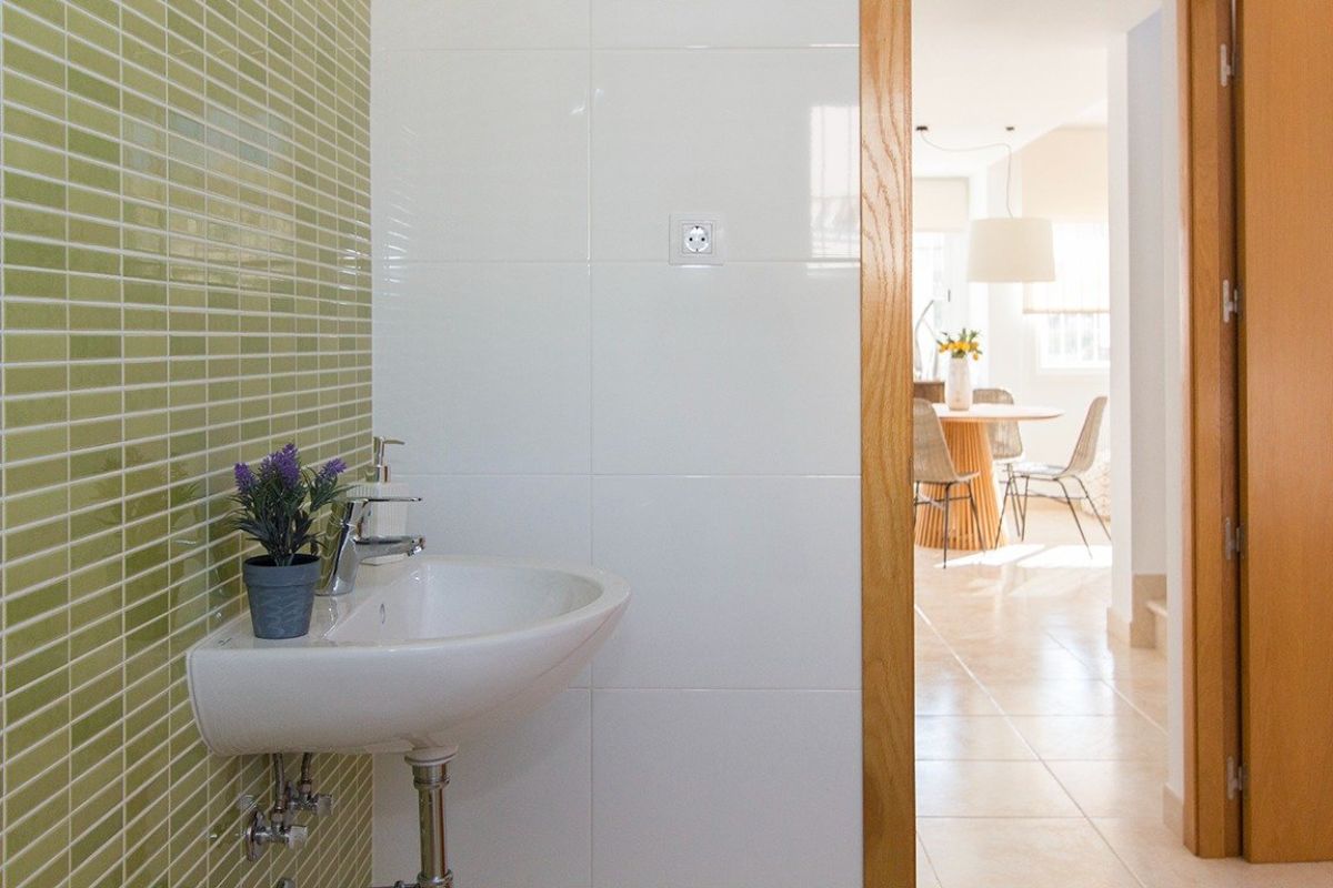 For sale of villa in Lorca