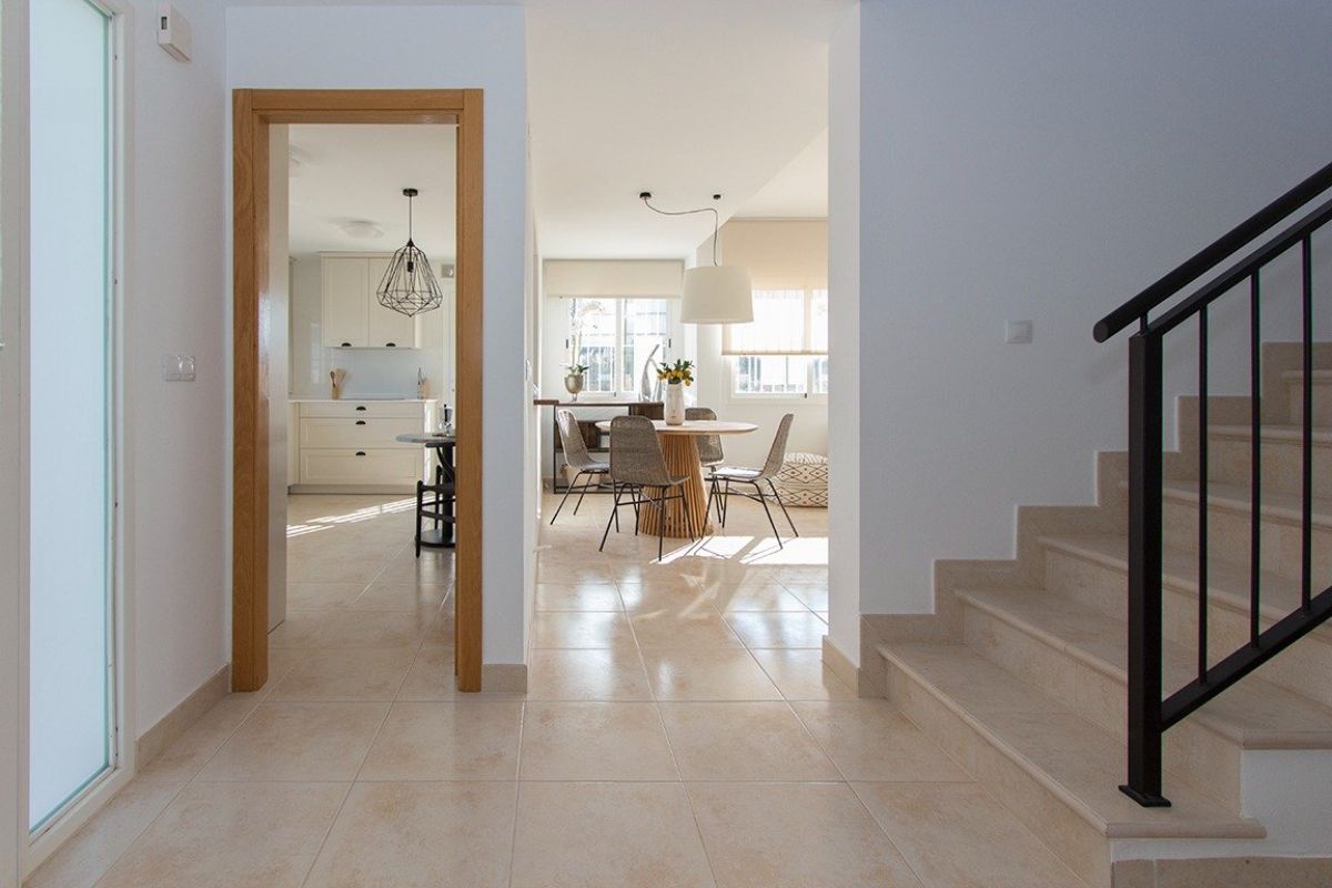 For sale of villa in Lorca