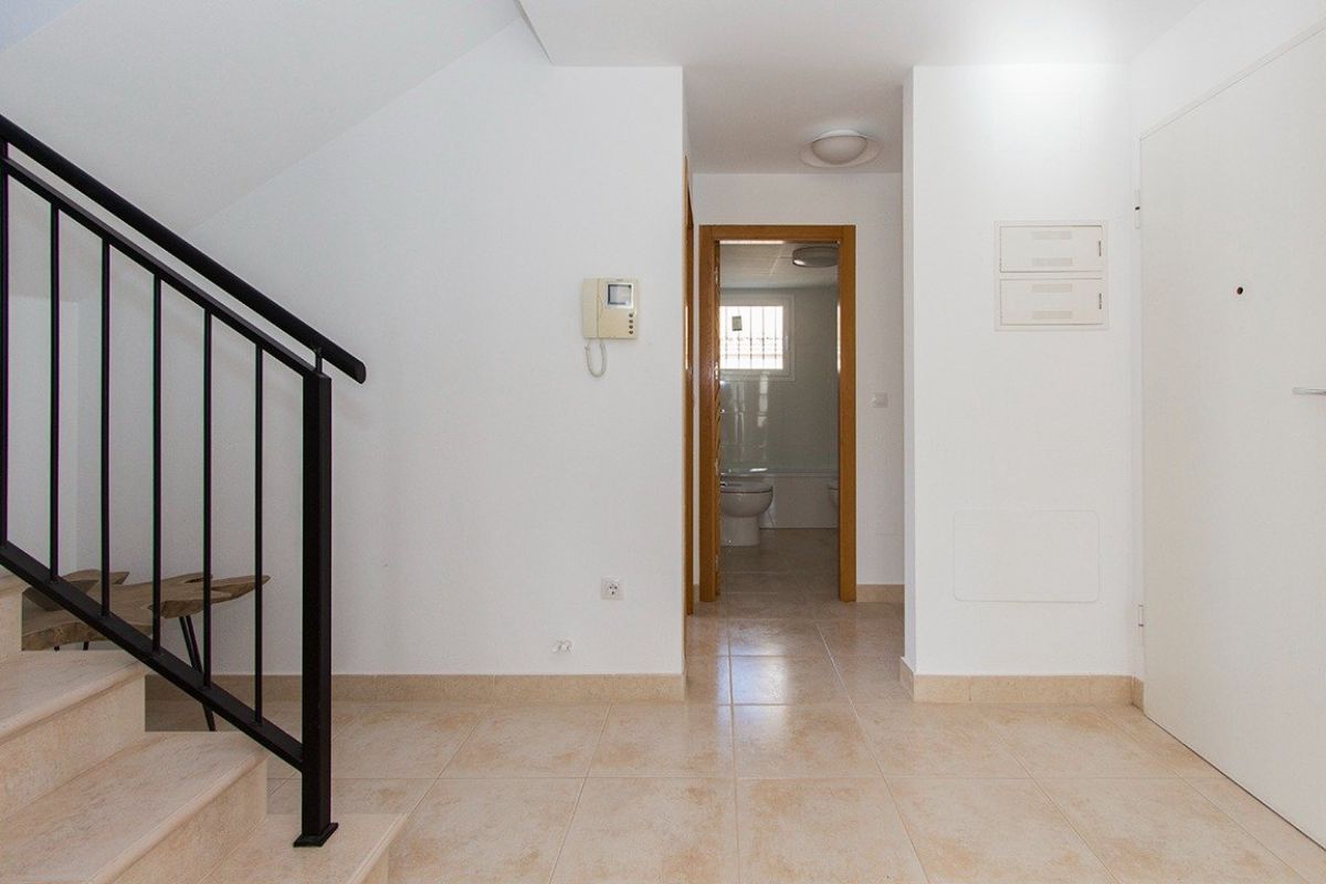 For sale of villa in Lorca