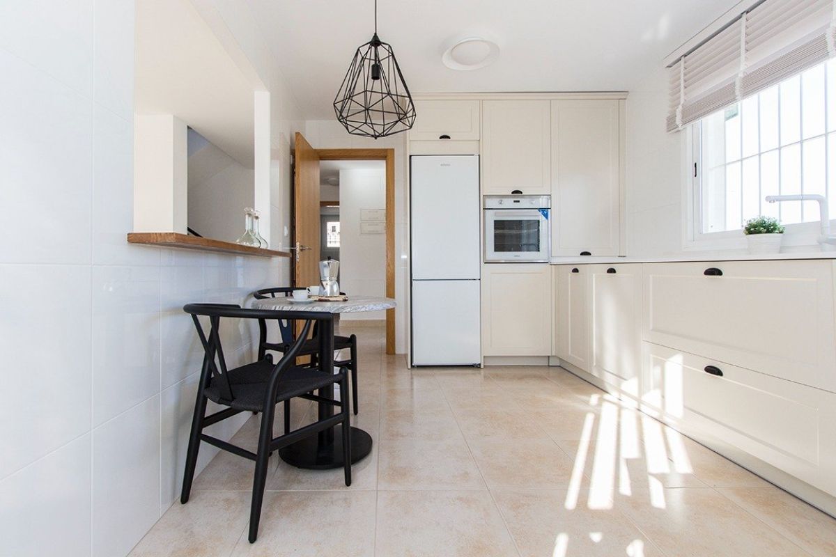 For sale of villa in Lorca