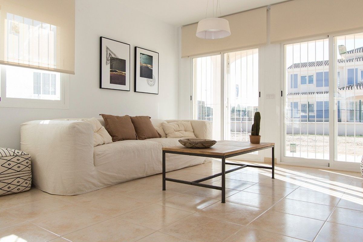 For sale of villa in Lorca