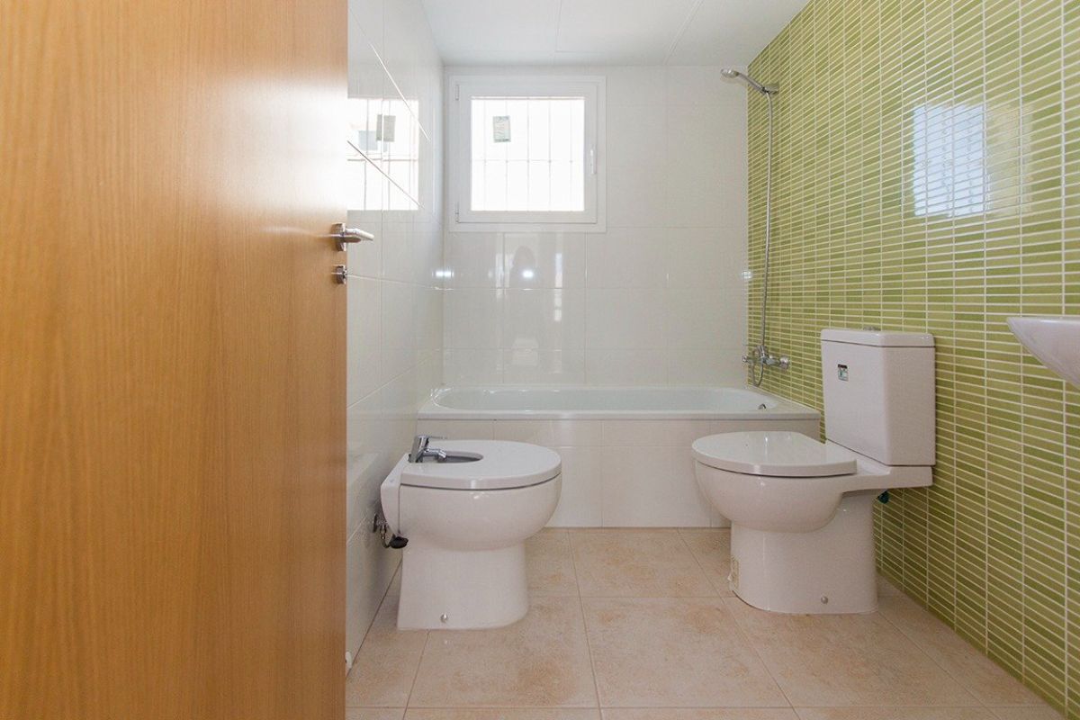 For sale of villa in Lorca