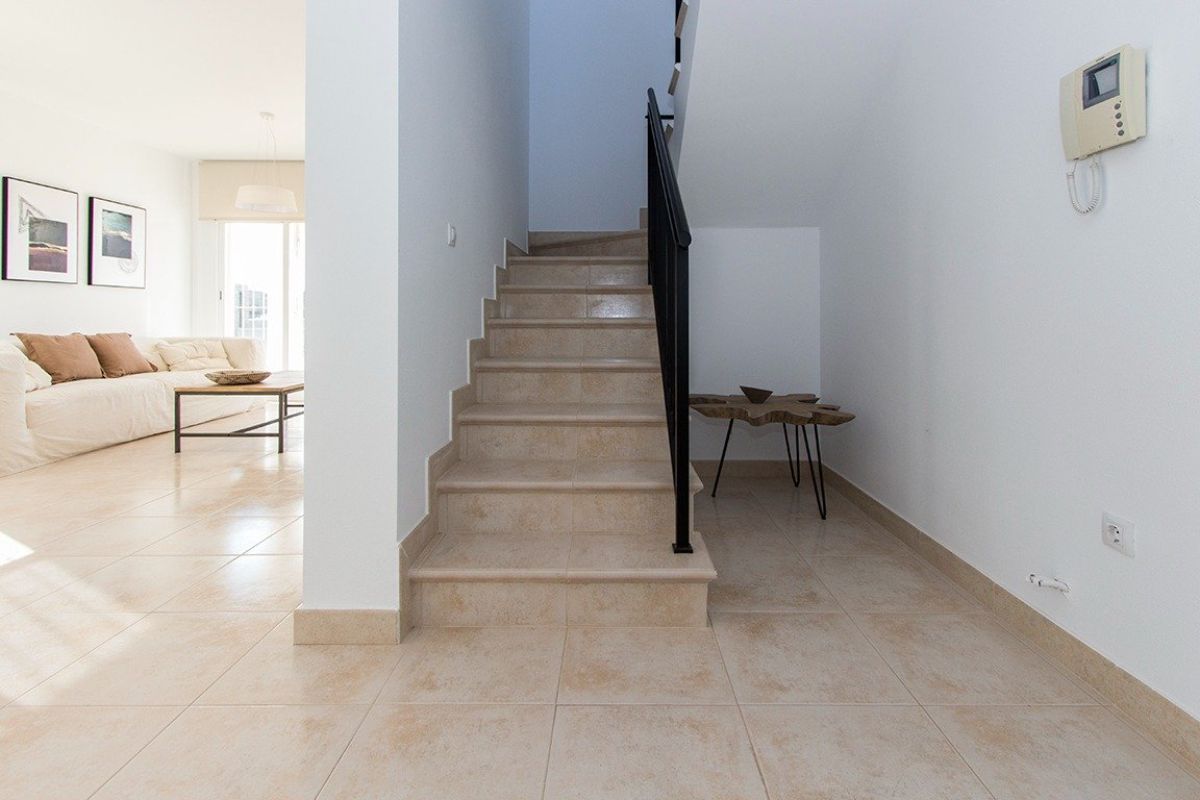 For sale of villa in Lorca