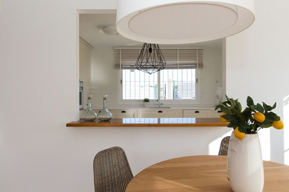 For sale of villa in Lorca