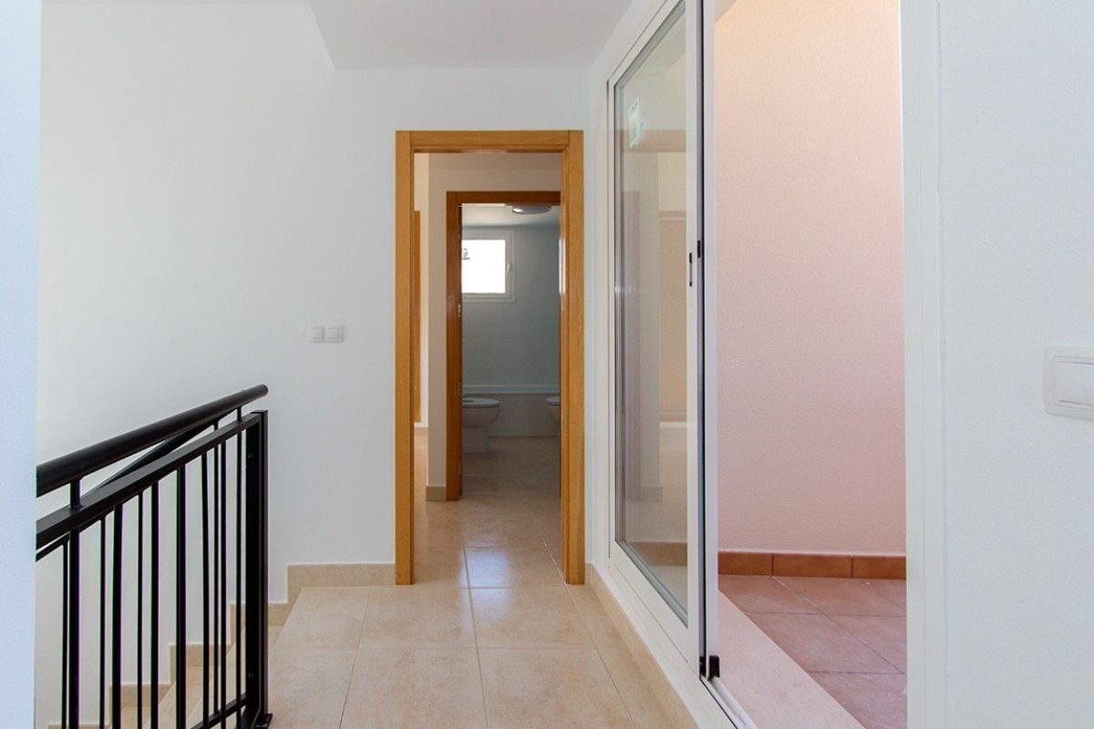 For sale of villa in Lorca