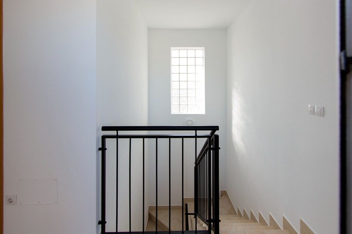 For sale of villa in Lorca