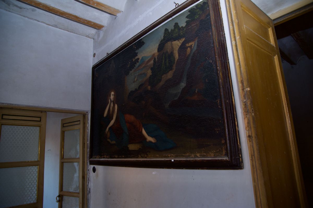Vente de villa dans Vélez-Rubio