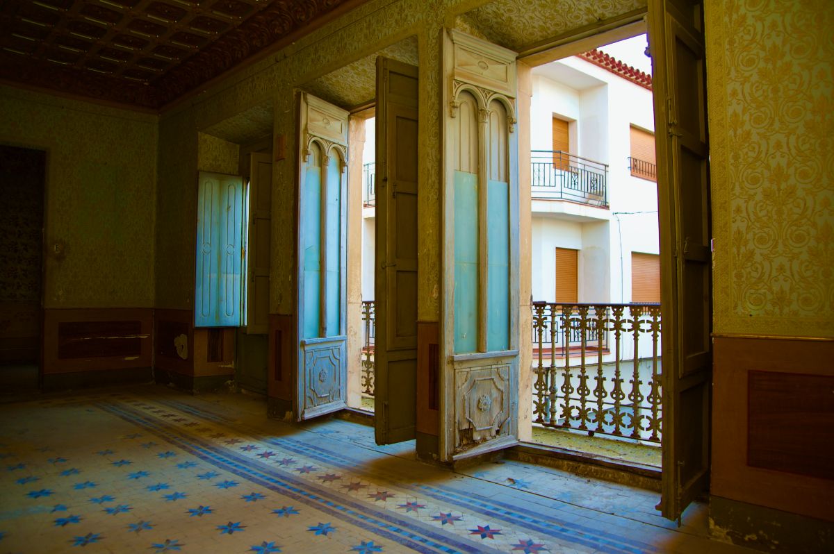 For sale of villa in Vélez-Rubio