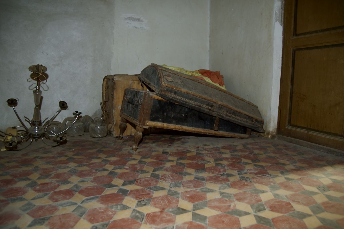Vente de villa dans Vélez-Rubio