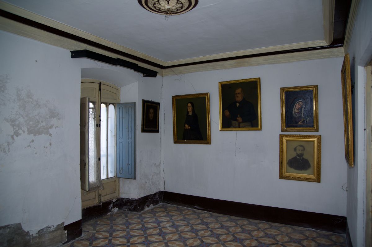 Vente de villa dans Vélez-Rubio
