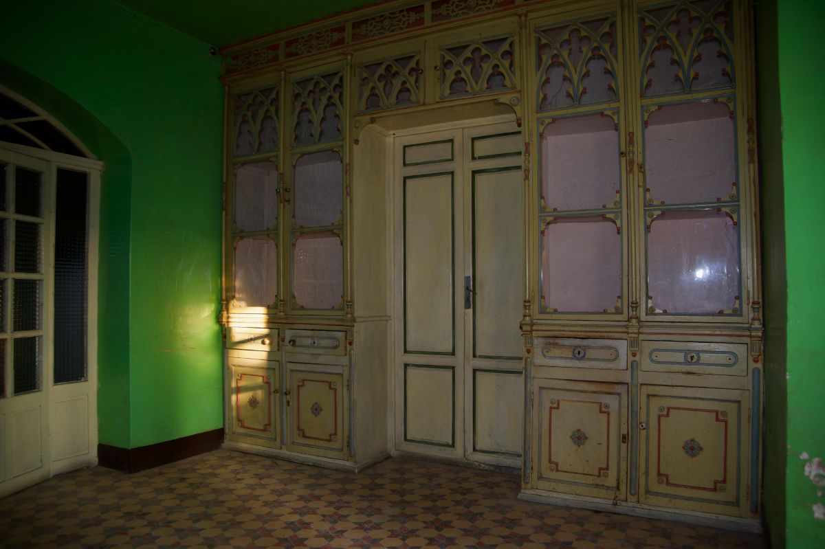 Vente de villa dans Vélez-Rubio